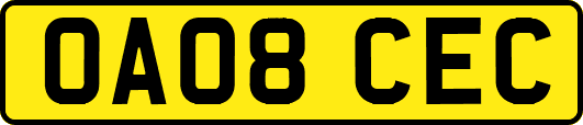 OA08CEC