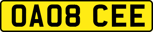 OA08CEE