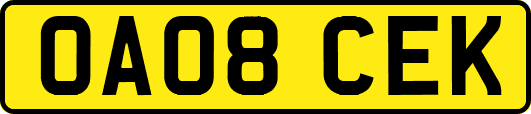 OA08CEK