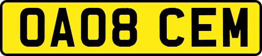OA08CEM