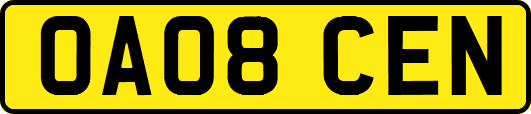 OA08CEN