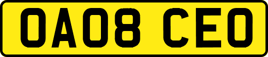 OA08CEO