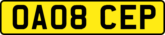 OA08CEP
