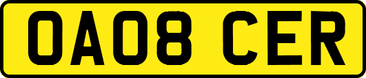 OA08CER
