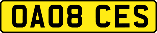 OA08CES