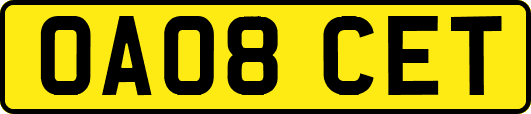 OA08CET