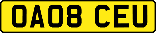 OA08CEU
