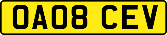 OA08CEV