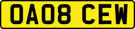 OA08CEW