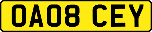 OA08CEY