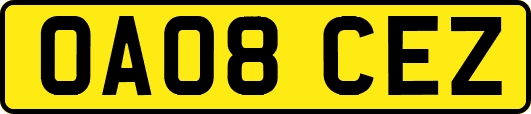 OA08CEZ