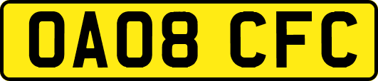 OA08CFC