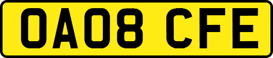 OA08CFE