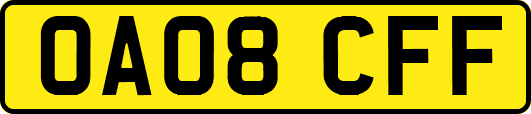 OA08CFF