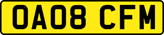 OA08CFM
