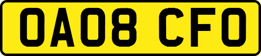 OA08CFO