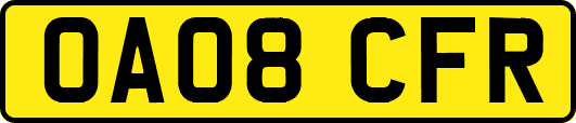 OA08CFR