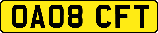 OA08CFT
