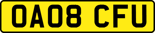 OA08CFU