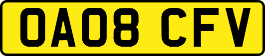 OA08CFV