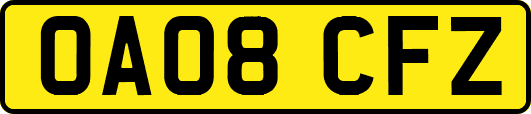 OA08CFZ