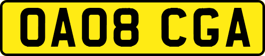 OA08CGA