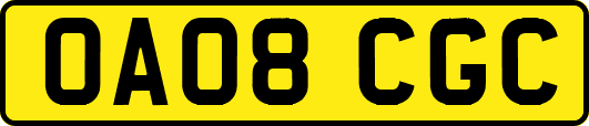 OA08CGC