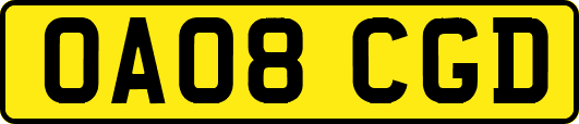 OA08CGD