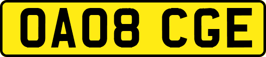 OA08CGE