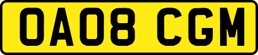 OA08CGM