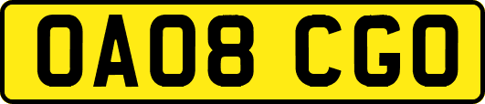 OA08CGO