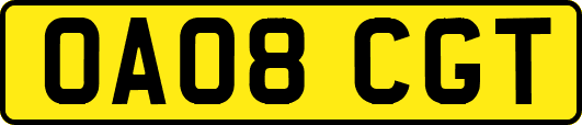 OA08CGT