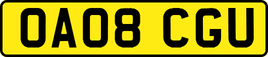 OA08CGU