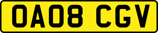OA08CGV