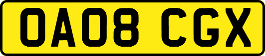 OA08CGX