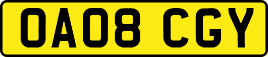 OA08CGY