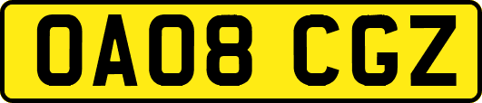 OA08CGZ