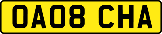 OA08CHA