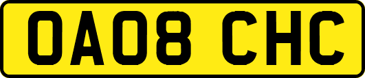 OA08CHC