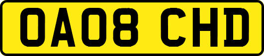 OA08CHD
