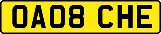 OA08CHE