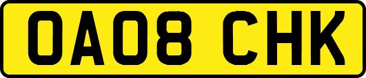 OA08CHK