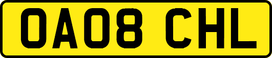 OA08CHL