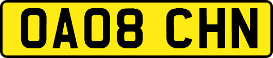 OA08CHN