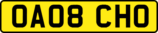 OA08CHO