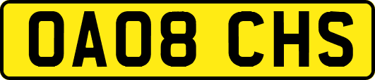 OA08CHS