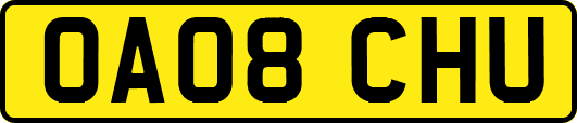 OA08CHU