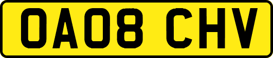 OA08CHV