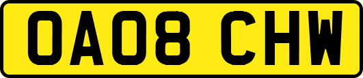 OA08CHW