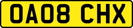 OA08CHX